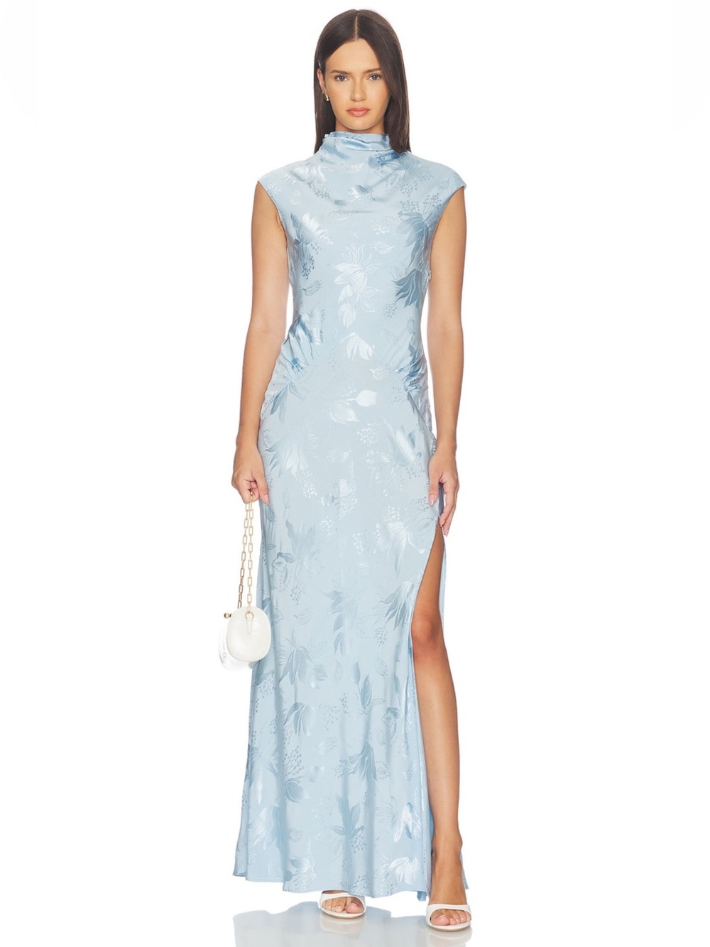 L’academie Avalon Maxi Dress